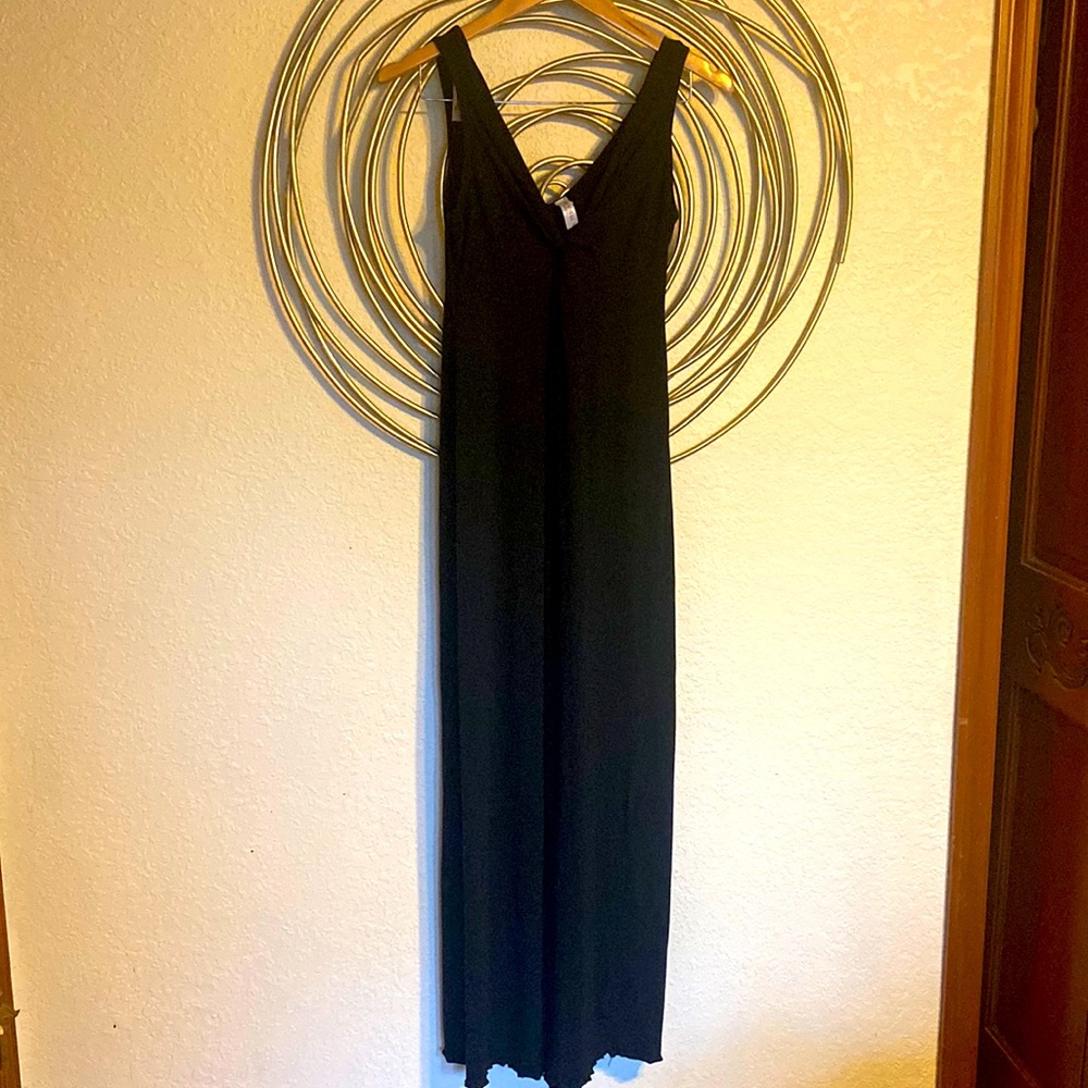 VERY CUTE COMFY COTTON DRESS